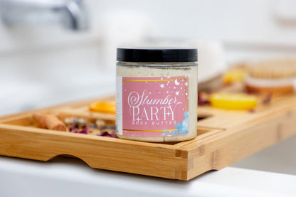 PayneNoMoore Body Scrubs