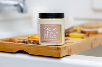 PayneNoMoore Body Scrubs