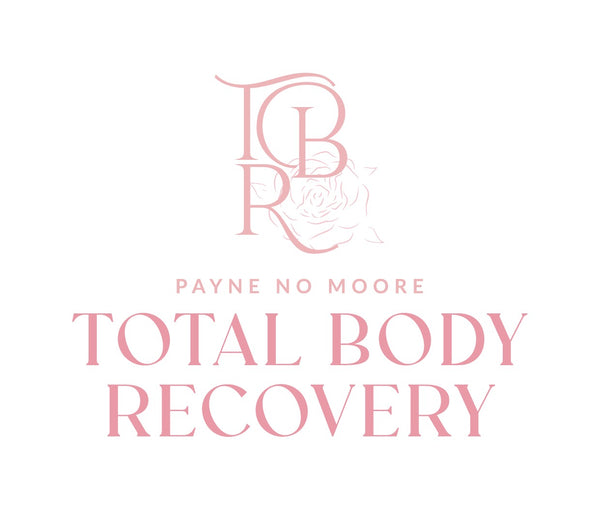 PayneNoMoore Total Body Recovery