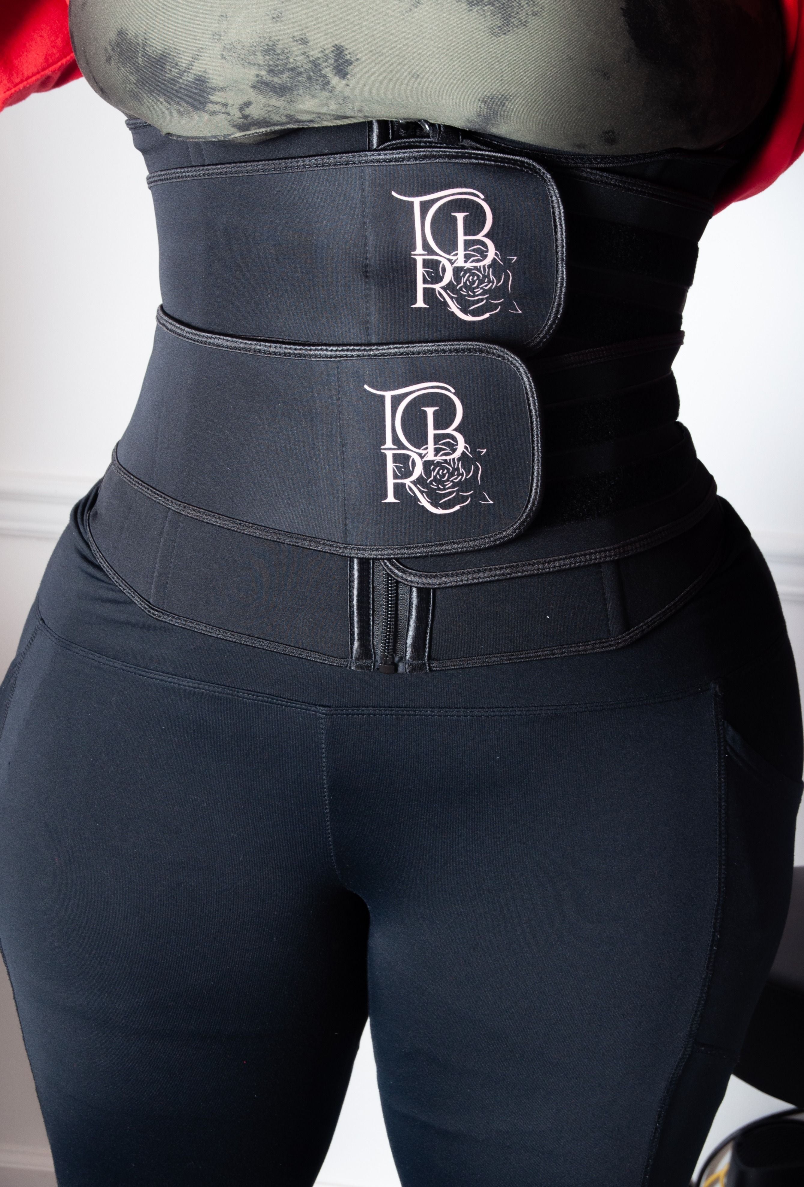 Moore waist trainer sale